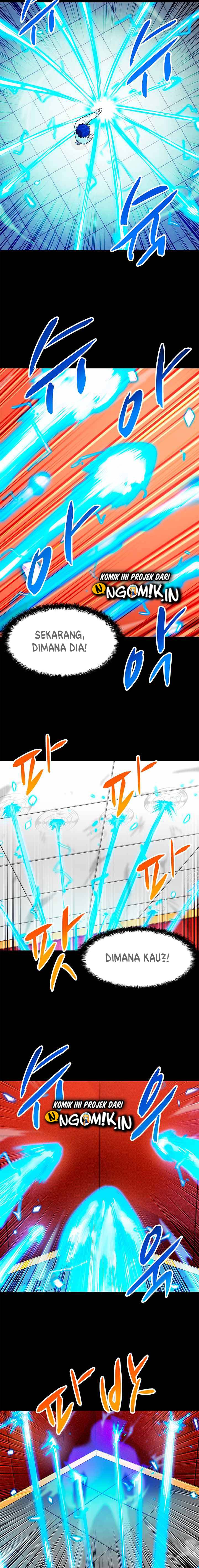 Auto Hunting chapter 62